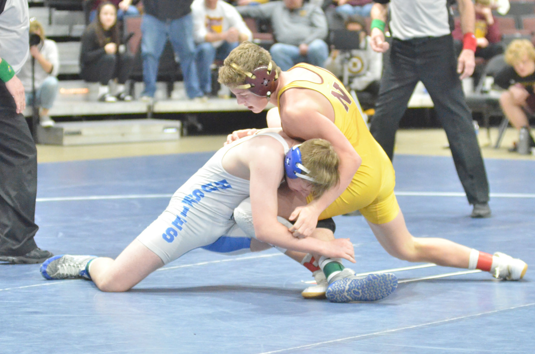 jayce barron
